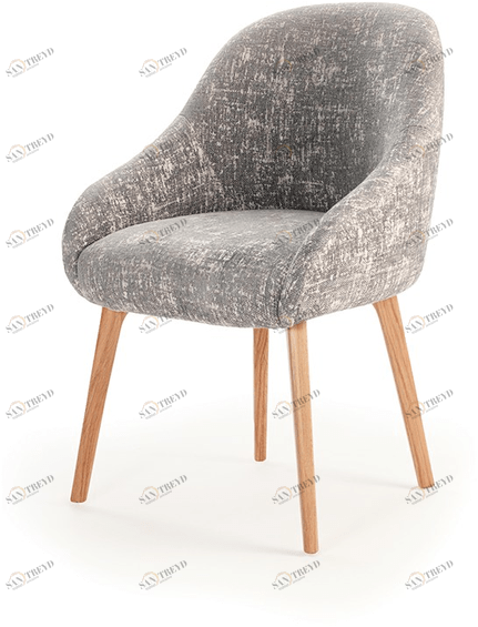 Mambo Unlimited Ideas Кресло из ткани Gia sun-id-1510228