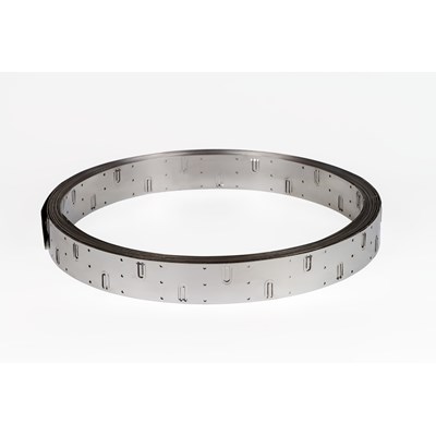 Danfoss Крепления для кабелей Лента двойная специальная 50 нерж. 19808170 