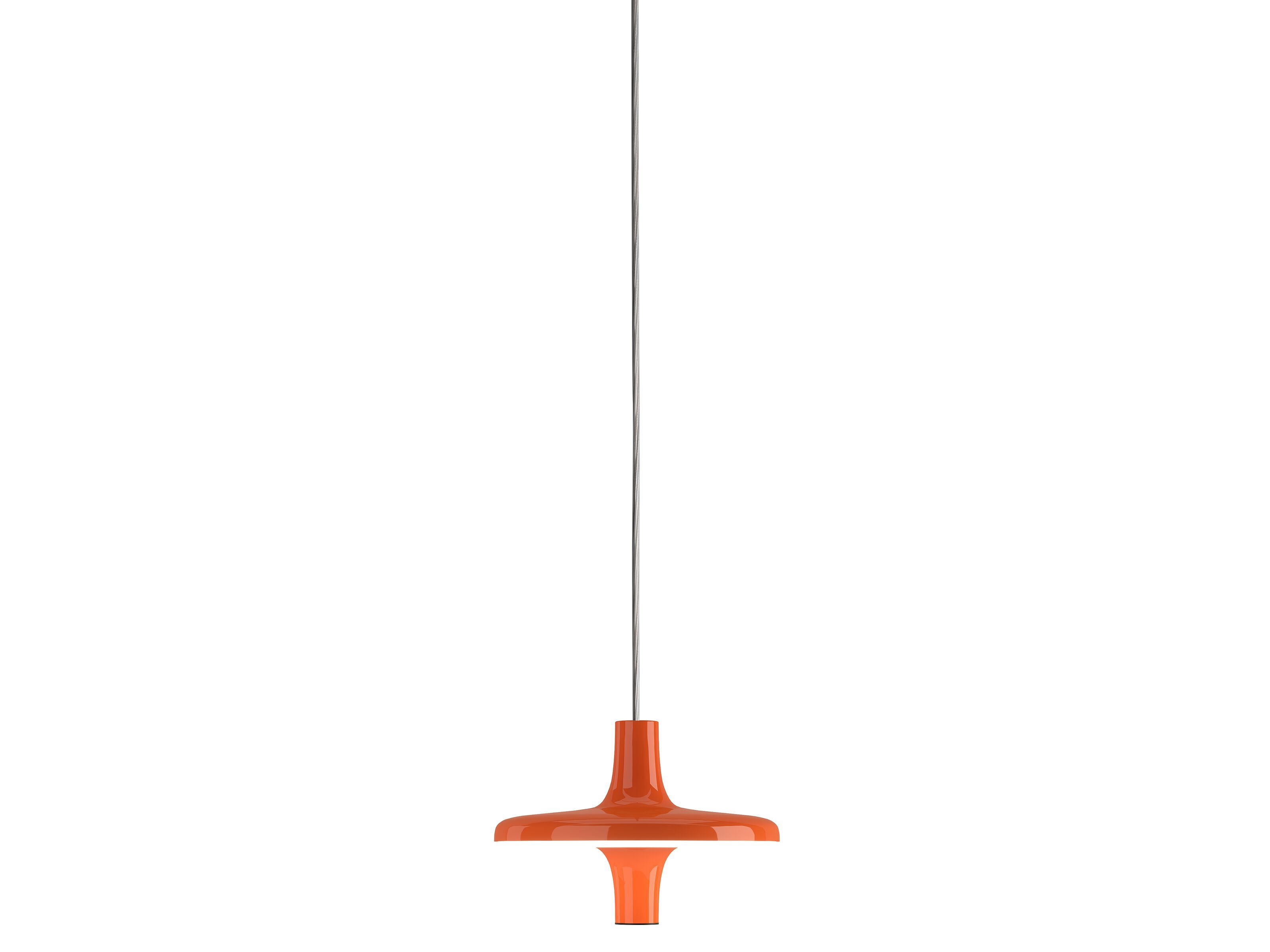 Алюминиевый подвесной светильник Martinelli Luce Avro ARCH-00044136 - Вид №1