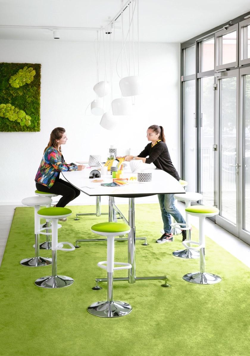 Bosse Прямоугольный стол для переговоров M-desk sun-id-1459043 - Вид №1