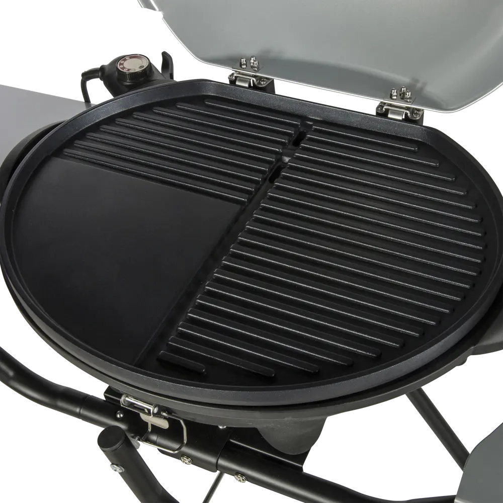 Электрический гриль NATERIAL Elion с тележкой - мобильная кухня для вечеринок 84178219 STLM-0046916 - Вид №8