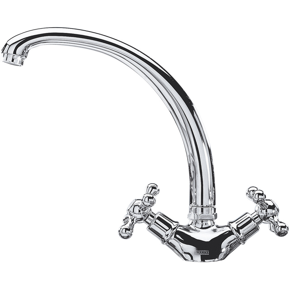 Смеситель кухонный   Franke Ambra Ambra Хром sun-id-1698965