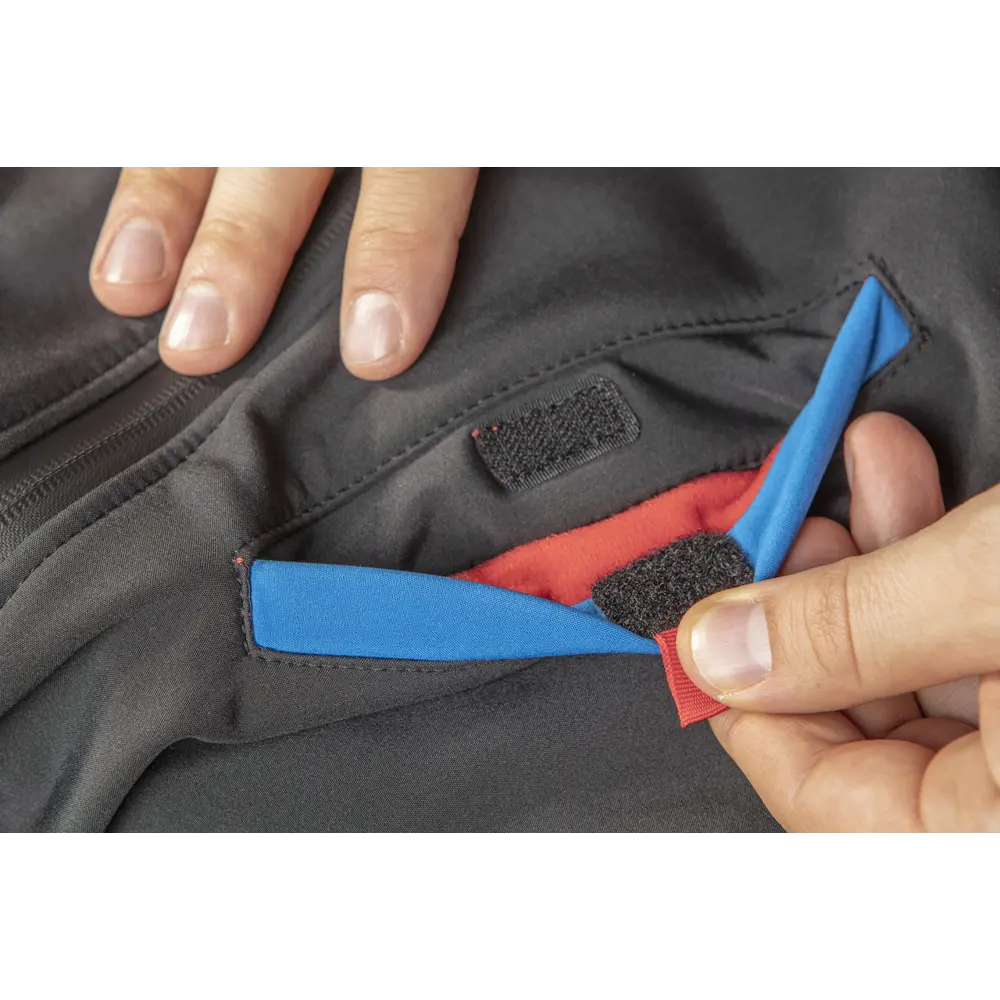 Куртка рабочая Neo HD цвет темно-синий размер M/50 рост 170-176 см Neò HD+ STLM-2197196 - Вид №8