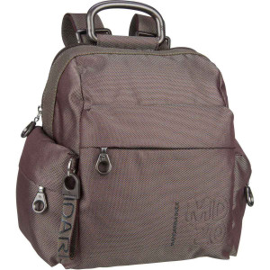 QMTT1-26R Рюкзак QMTT1 Backpack Mandarina Duck MD20