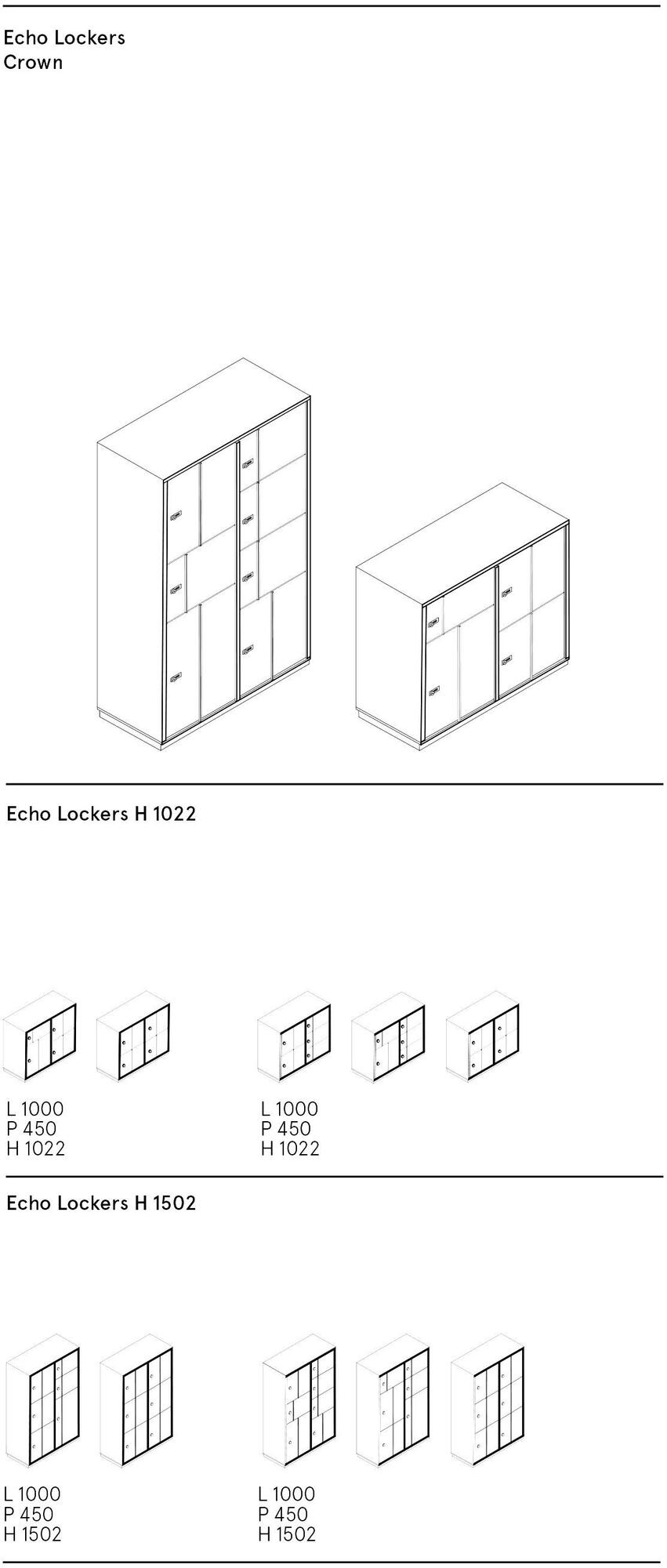 Dieffebi Офисный шкаф из металла с распашными дверцами с замком sun-id-1473920 - Вид №5