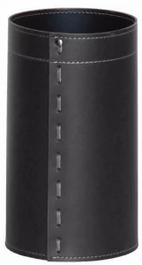 LIMAC design FIRESTYLE Контейнер для макулатуры из регенерированной кожи  Ceba20cc