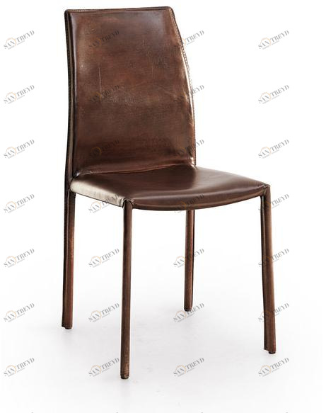 Oliver B. Кожаное кресло Oliver b. wild Buffalo