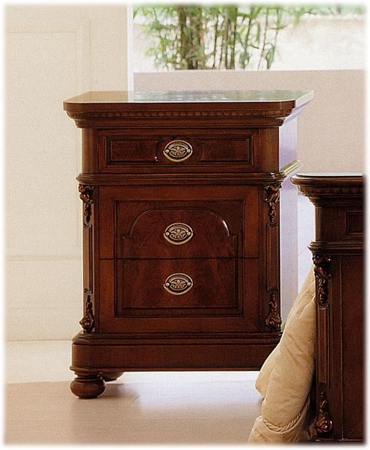 Тумбочка  CANTALUPPI ReSole comodino 