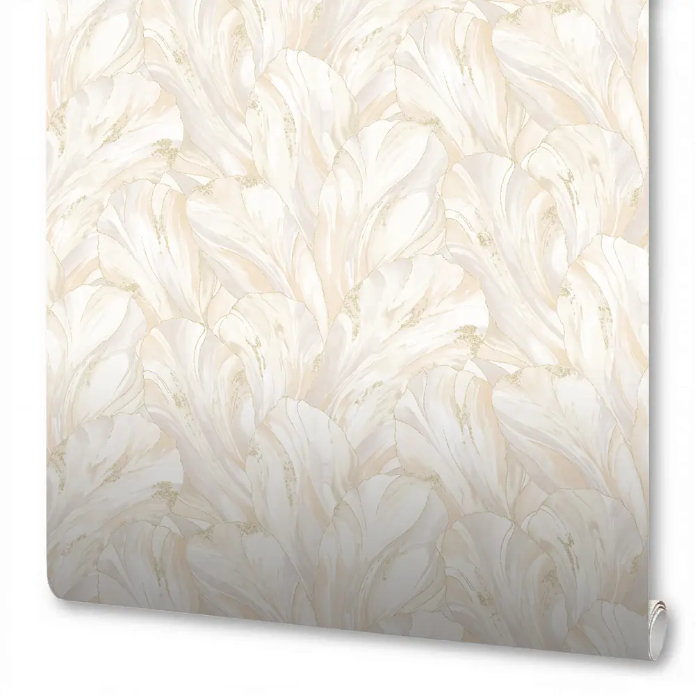 Обои флизелиновые New Age Mari бежевые 1.06 м NA8629-22 STLM-2183183