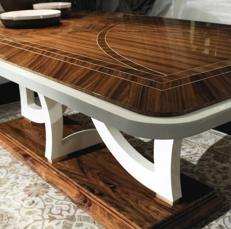 Стол PUCCINI BERNAZZOLI RG1806  - Вид №1