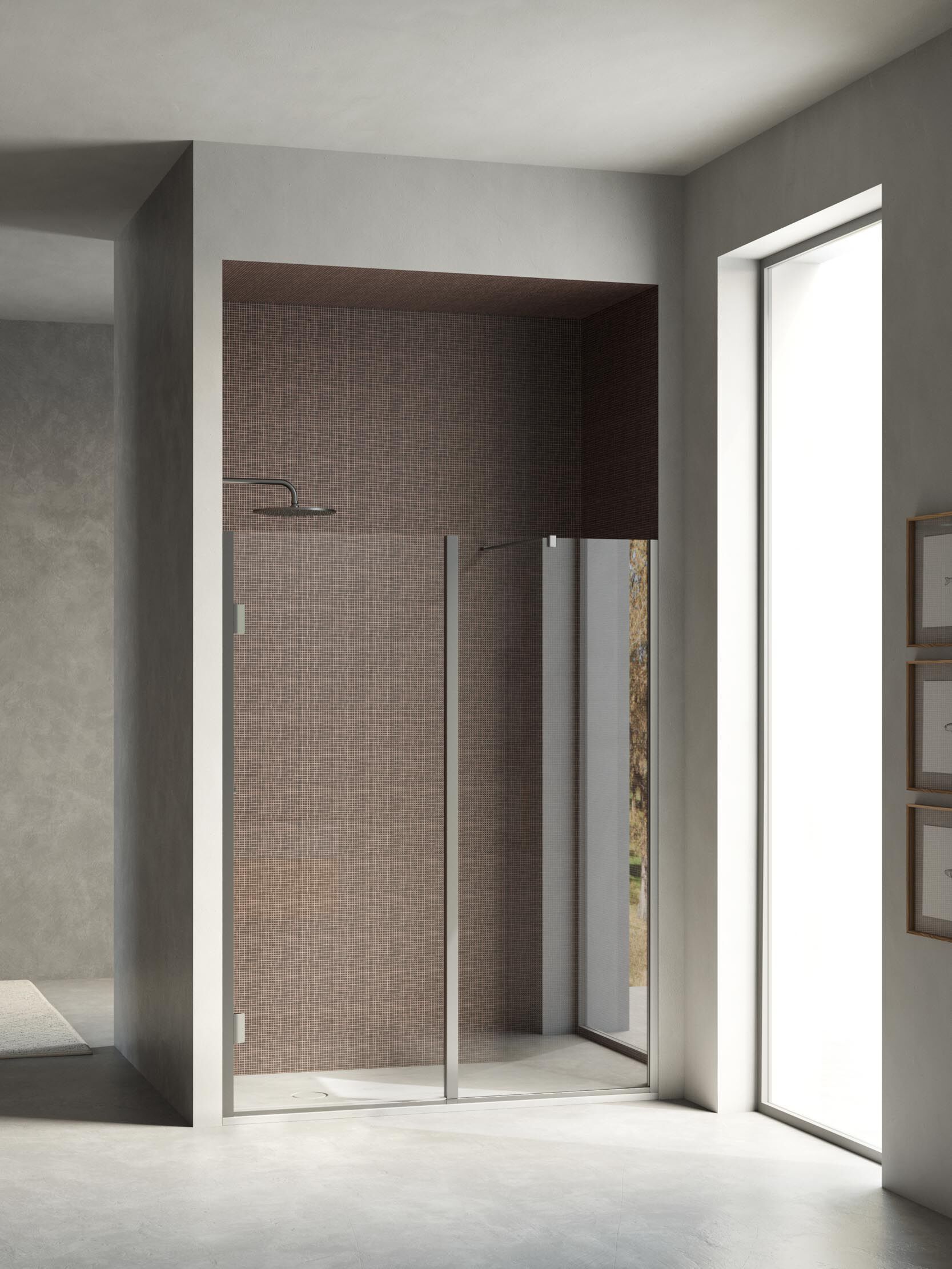 Подкладка из полиэфирного волокна Rexa TARTAN ARCH-00109789 - Вид №2