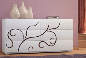 Комод  MAV E921