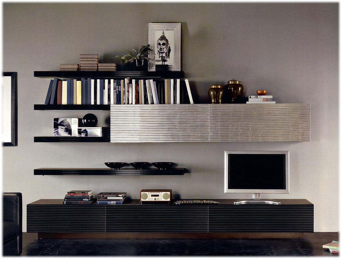 Стенка  BAMAX P25 