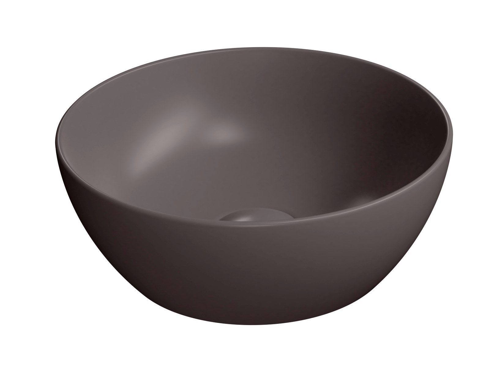 Керамическая круглая столешница с переливом GSI ceramica Color Elements ARCH-00066865 - Вид №6