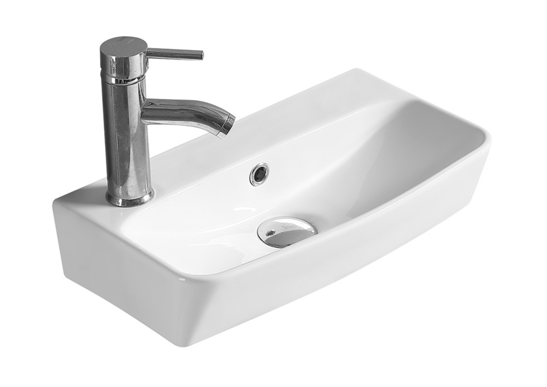 Раковина чаша SL-2003 SANTILINE 