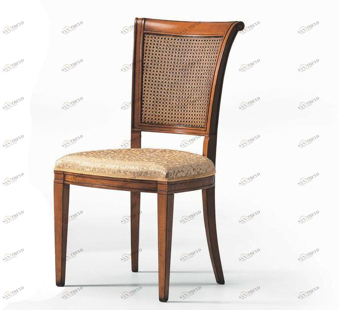 L'Origine Стул из вишневого дерева sun-id-1506053