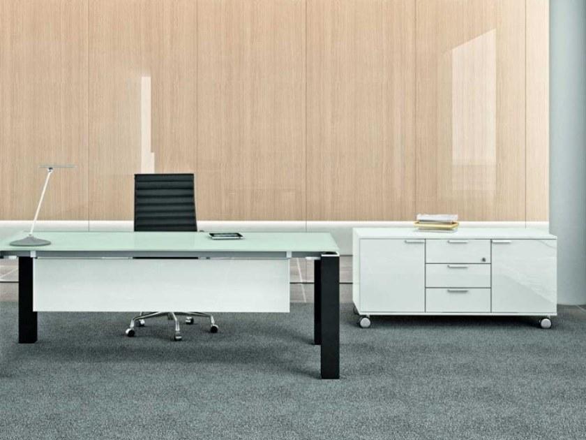 Bralco Офисный шкаф из акрила Jet evo sun-id-1378642 - Вид №1