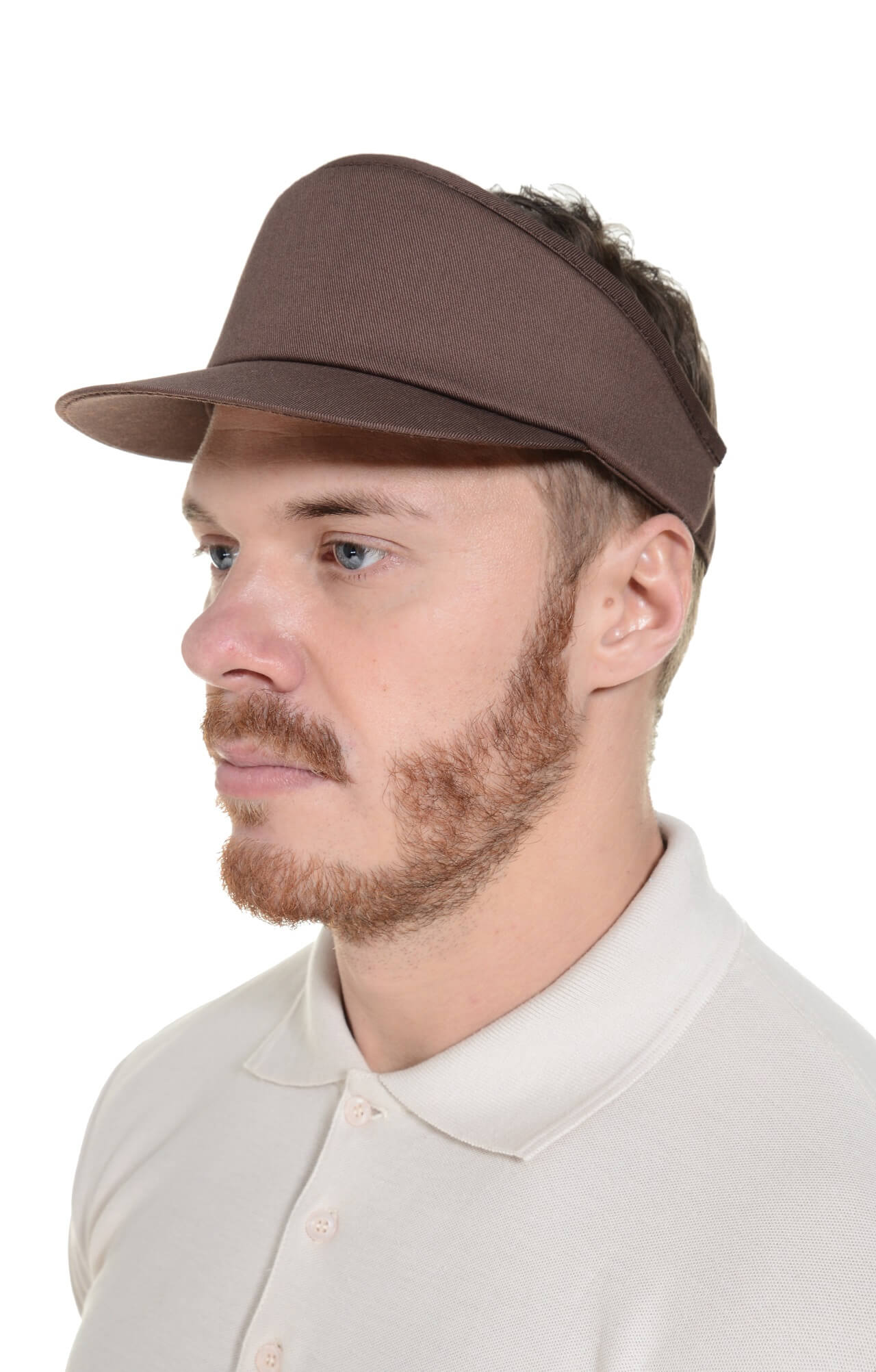 60606 Козырек  chocolate El-Risto  Головные уборы  размер  - Вид №2