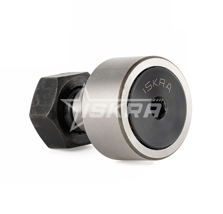 IS1676 Опорный ролик KR52PP ISKRA 