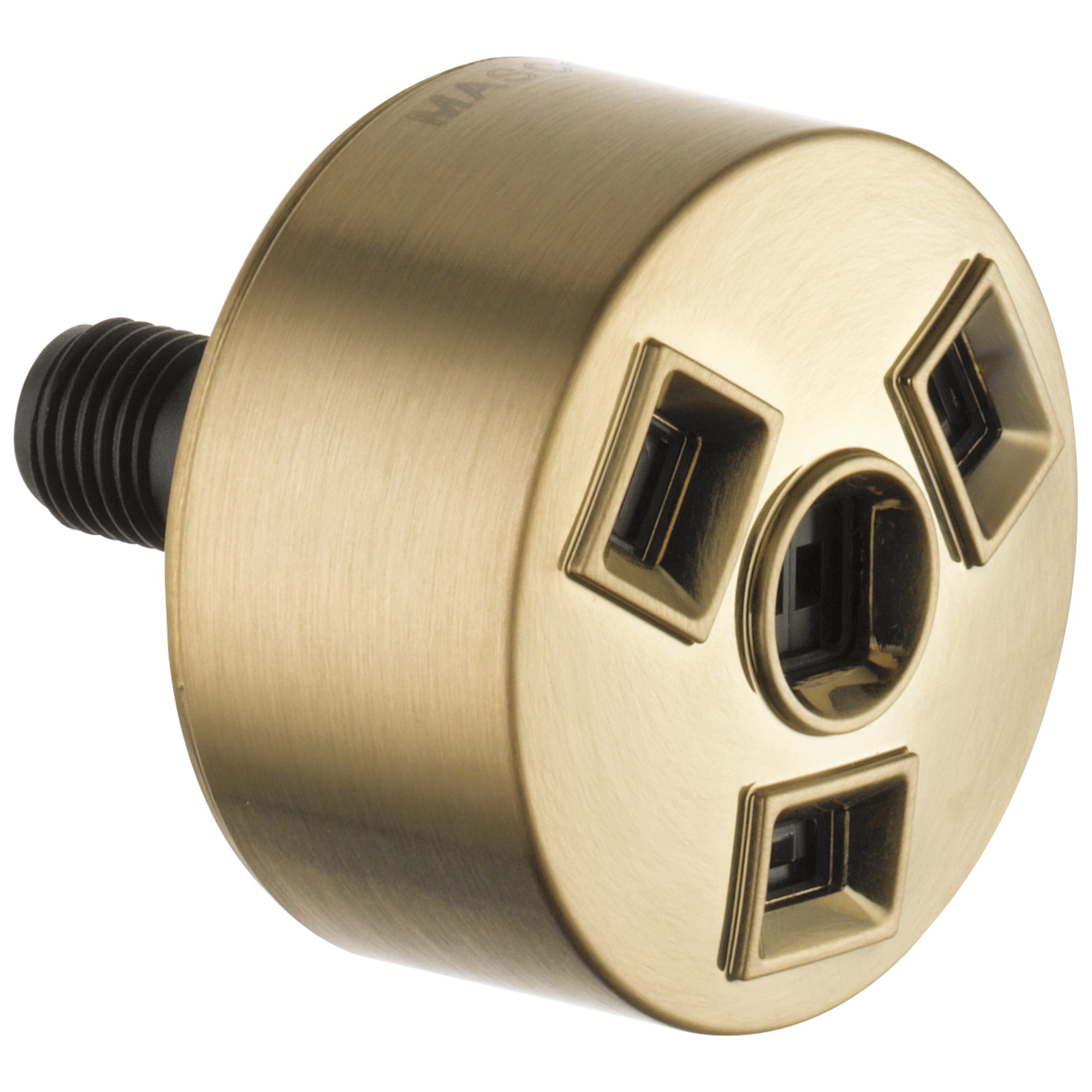 75624-CZ Вешалка для полотенец 24 дюйма Delta Faucet Dorval Шампанское бронза 