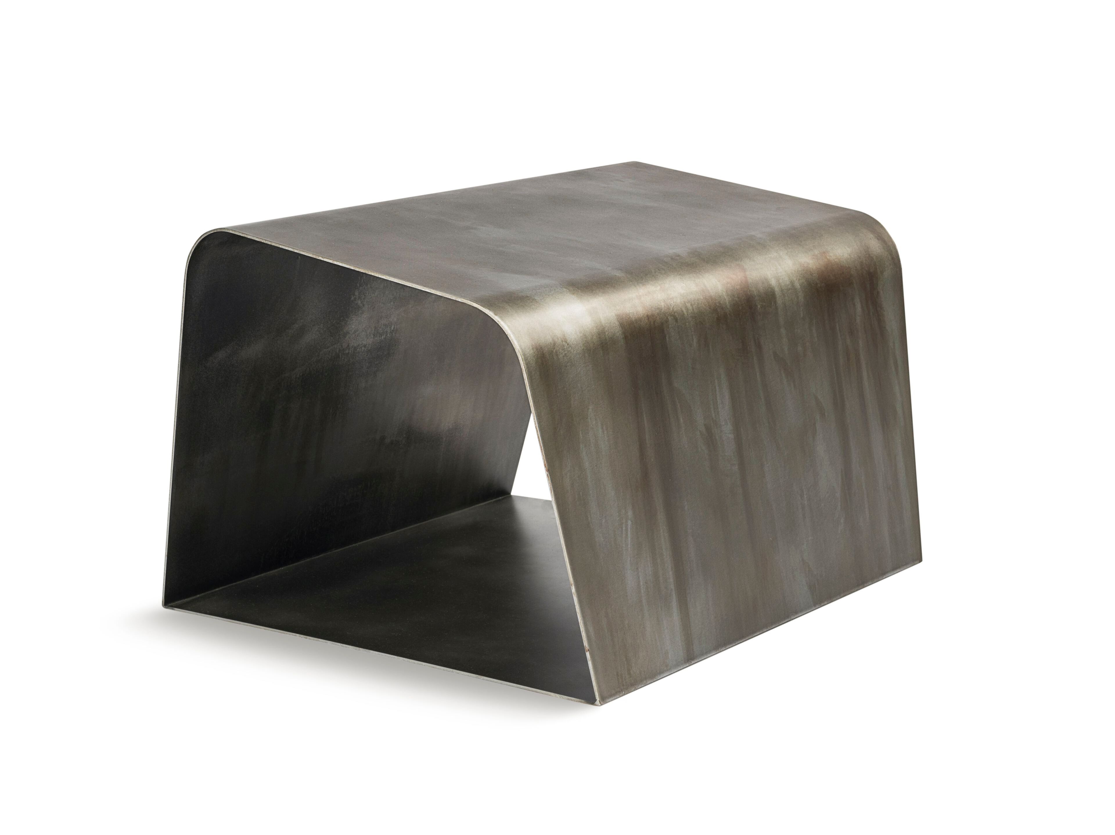 Железная подставка для ног Lusent35 ODLE ARCH-00009000