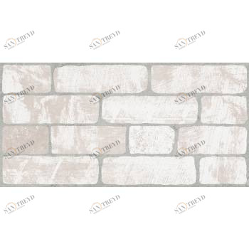 Керамогранит Old Bricks OB v22 30x60 Неполированный ESTIMA OBV22NR30X60RGW