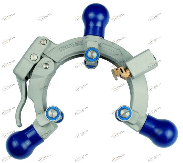 SANIT 221186420100016 Пилинг устройство для концов труб и поверхностей седла 63 D - 315 г 