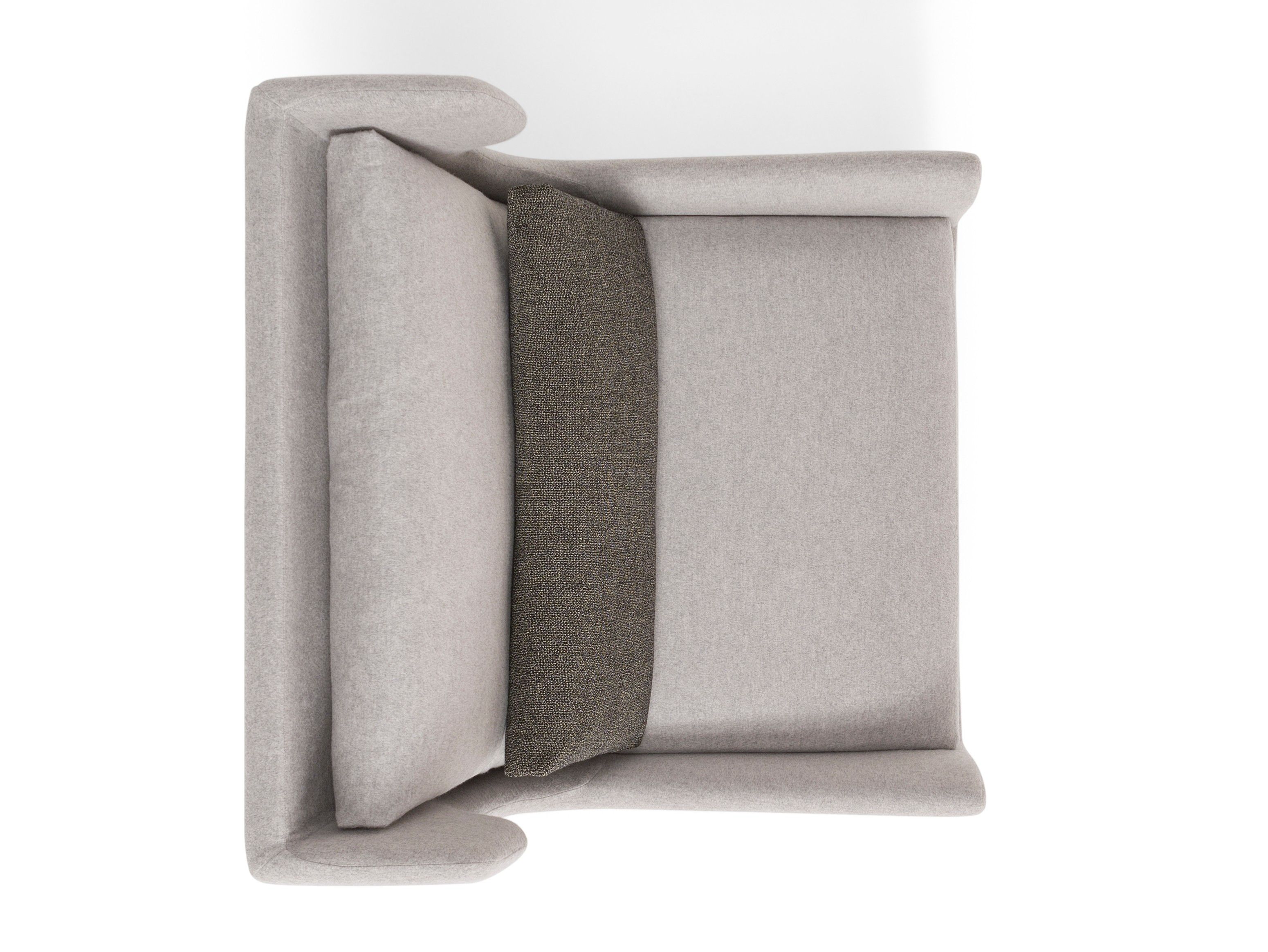 Кресло с подлокотниками Amura Алиса ARCH-00039239 - Вид №3