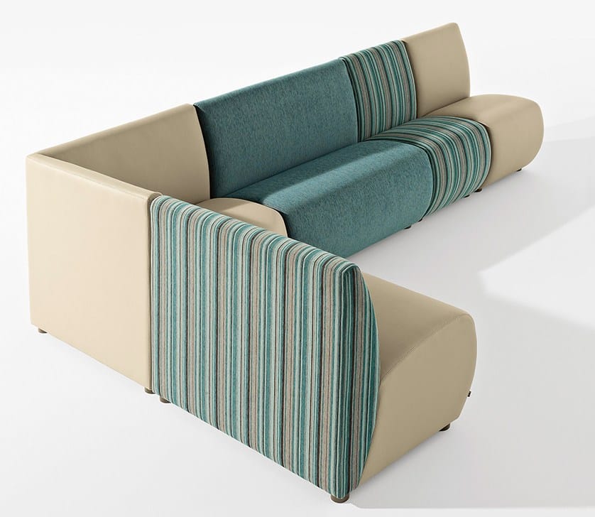 Модульный диван для контракта More Contract Pop 80 ARCH-00038737 - Вид №5