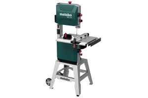 15561819 Ленточная пила 400В BAS 318 Precision DNB 619010000 Metabo