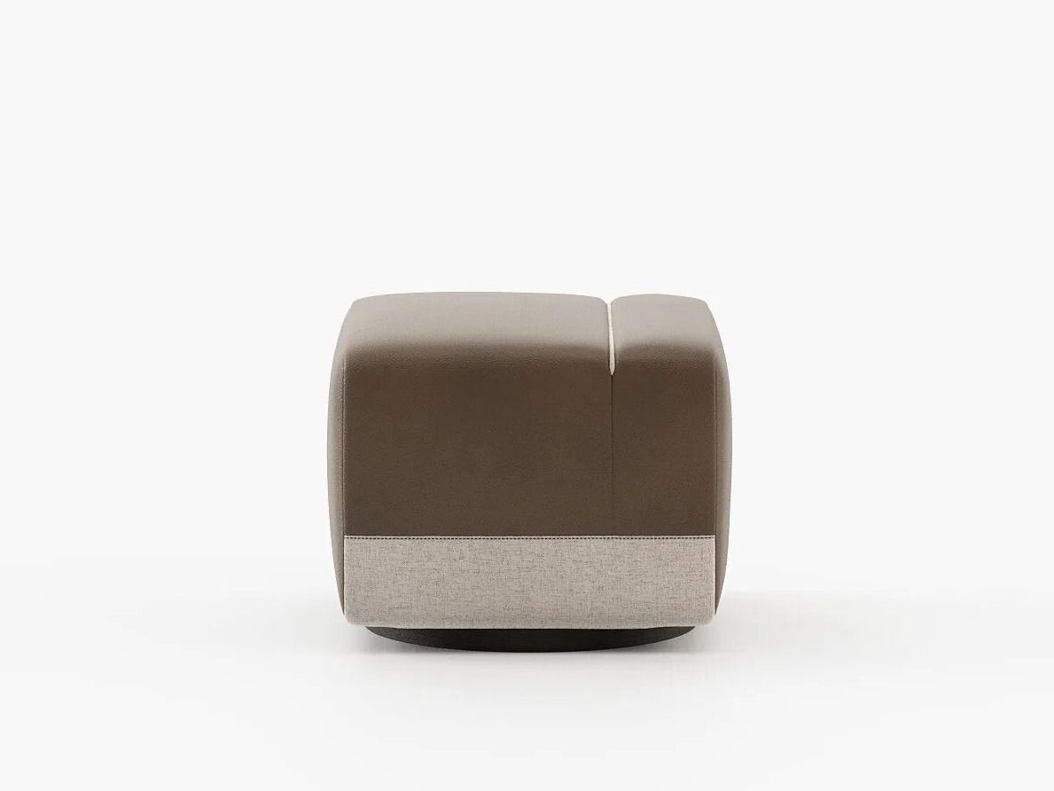 Квадратный пуф Laskasas Essence ARCH-00138709 - Вид №1