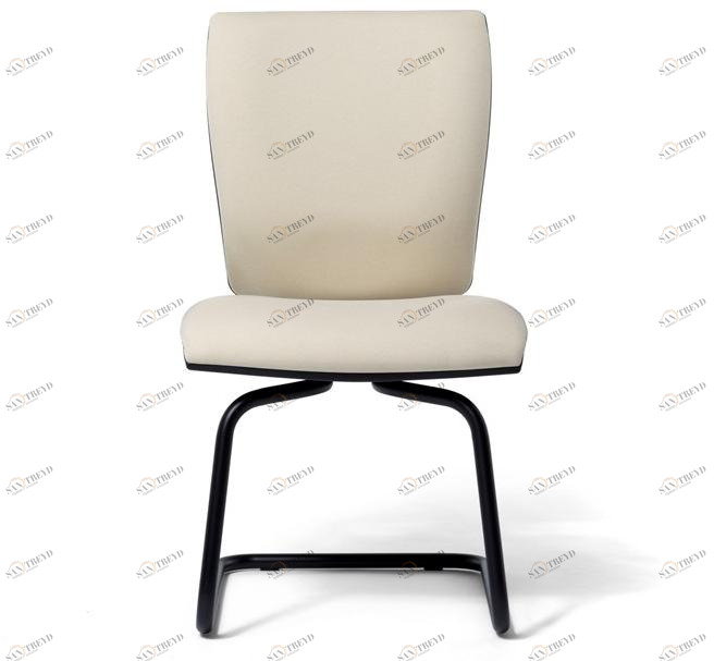 Diemme Кресло для офиса из ткани с подлокотниками Five sun-id-1421966