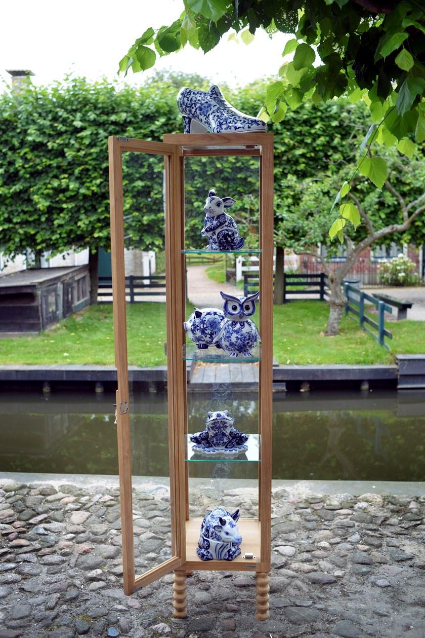 Pols Potten Керамическая копилка  230-400-304  - Вид №2