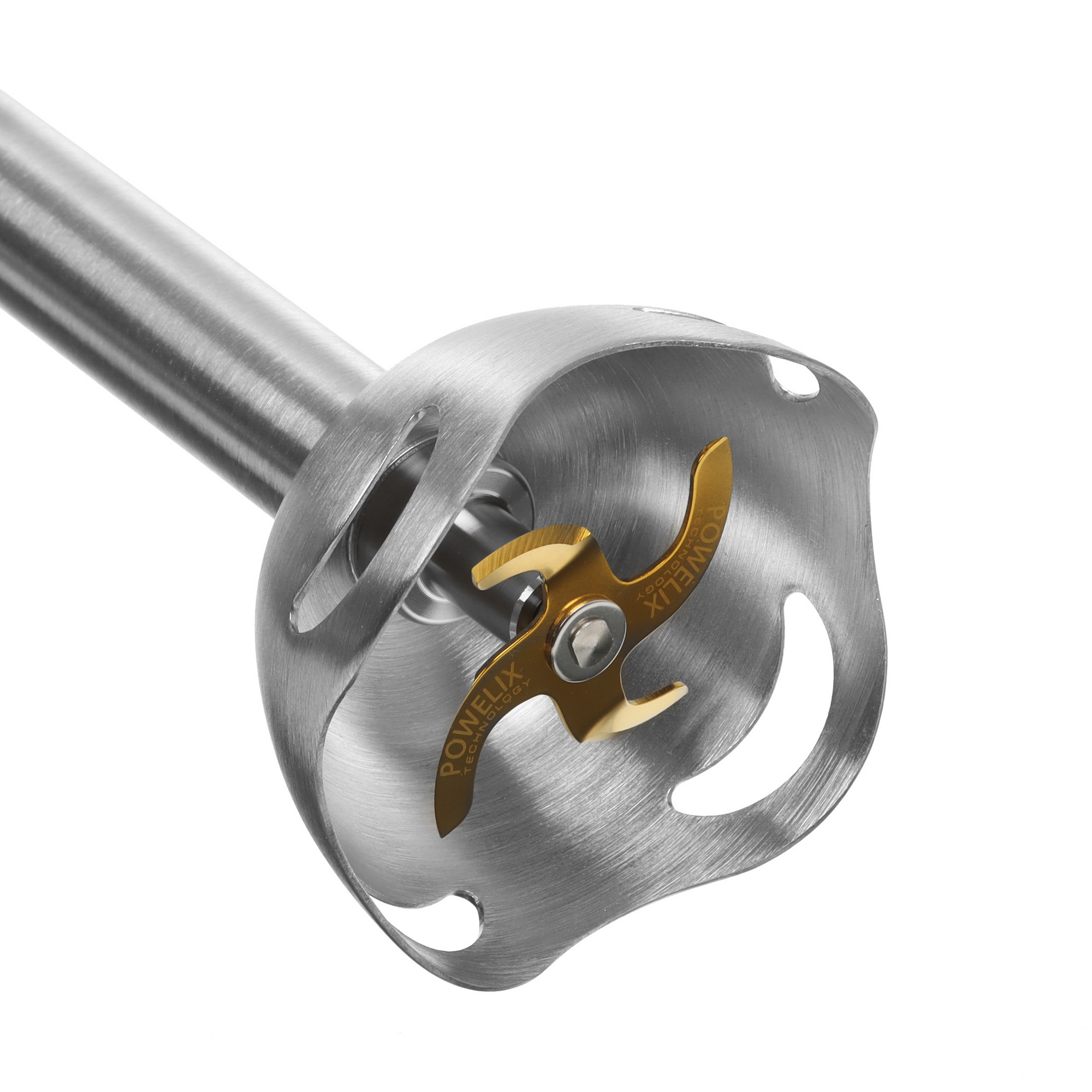 5323257 Блендер погружной Moulinex Infiny Force Pro DD95MD10 черный STDN-0119722 - Вид №5