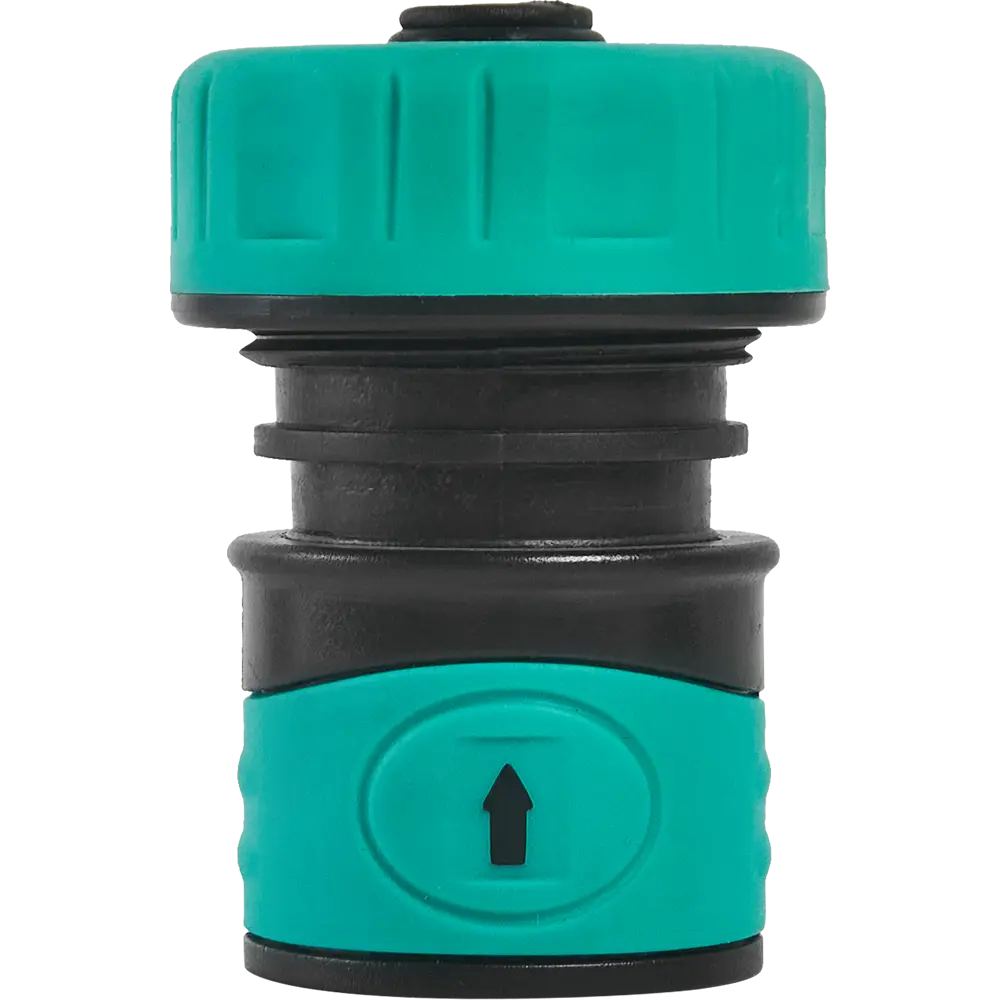 Адаптер для шланга с автостопом Sturm 3015-21-3/4ASPR 3/4" Sturm! STLM-2026695 - Вид №2