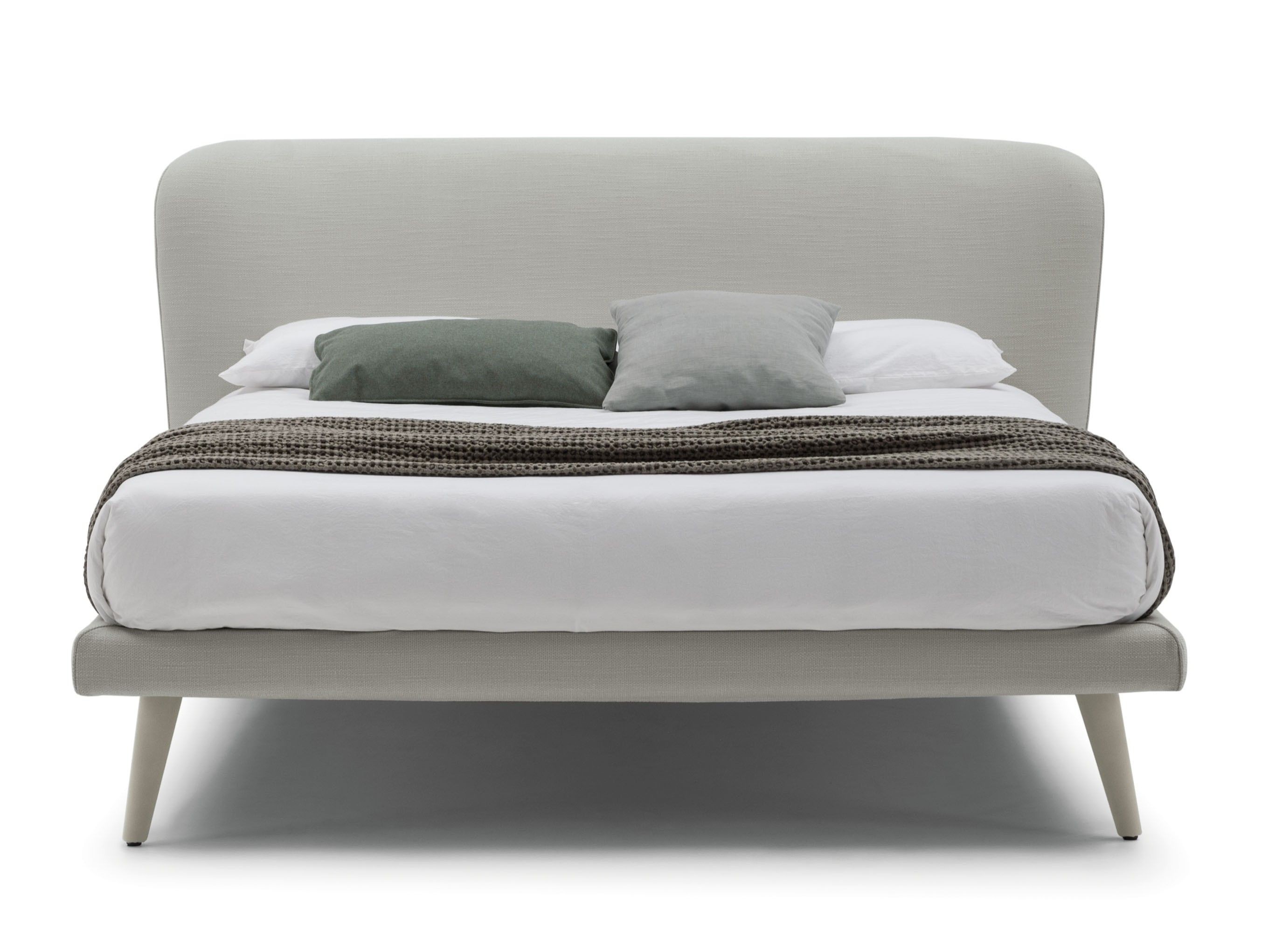 Мягкая кровать Bolzan Karol ARCH-00111169 - Вид №6