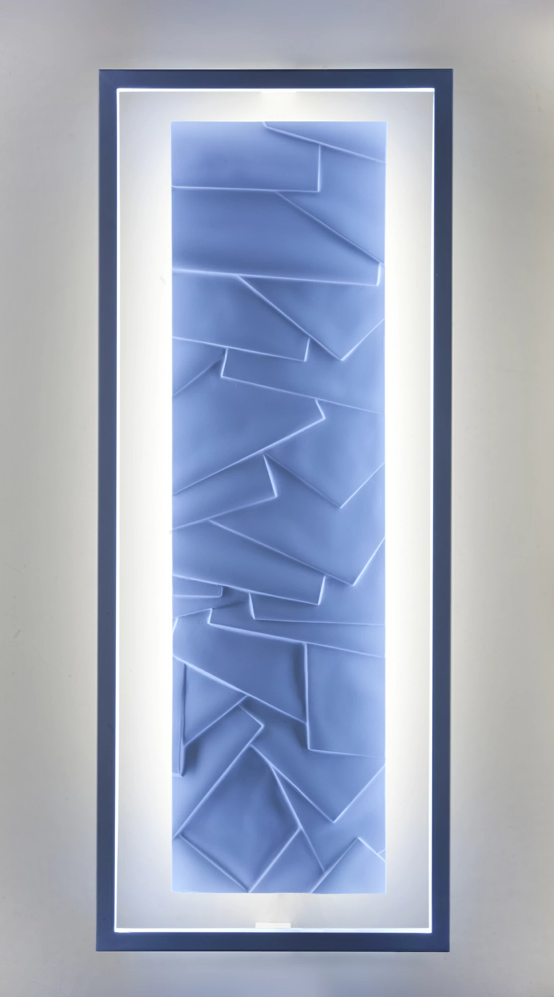 Освещение 104 Х 42 см Edo LT Cinier 5400 k sun-id-1218198 - Вид №5