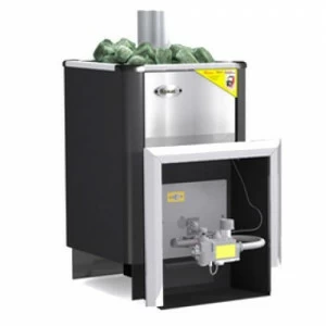 Печь для бани Ермак Уралочка 20Н (2012)