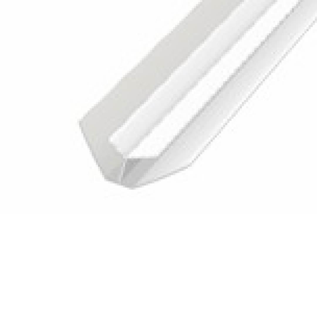 Профиль внутренний для ПВХ панелей 10мм STELLA (50) STSR-497