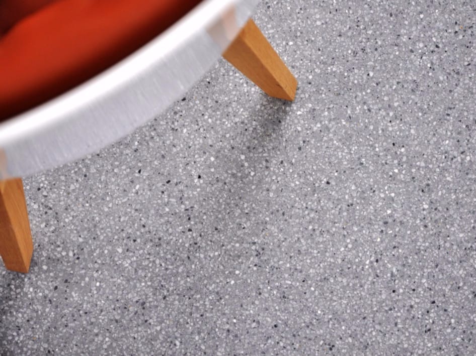 Непрерывный пол с эффектом терраццо BEAL International Bealstone ARCH-00103891 - Вид №6