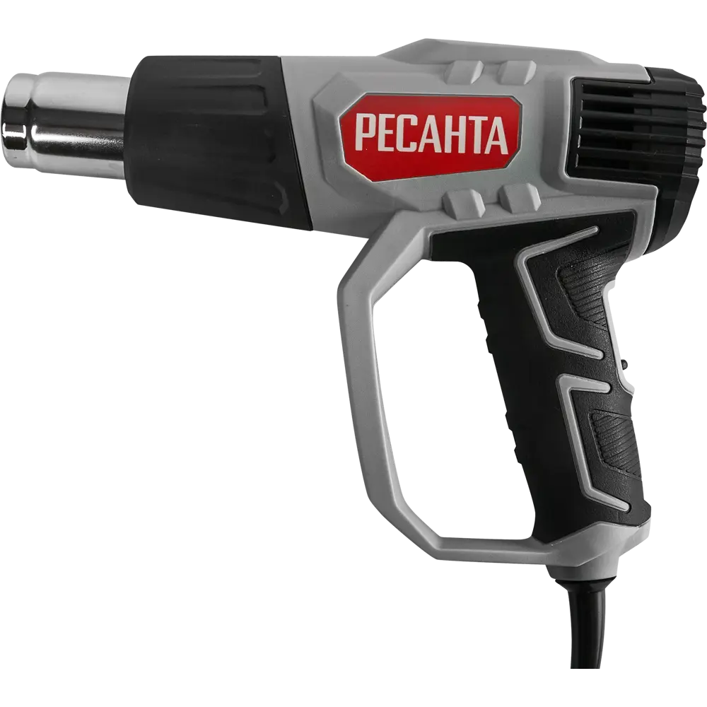 Фен строительный Ресанта ФЭ-2000К, 2000 Вт STLM-2080193 - Вид №1
