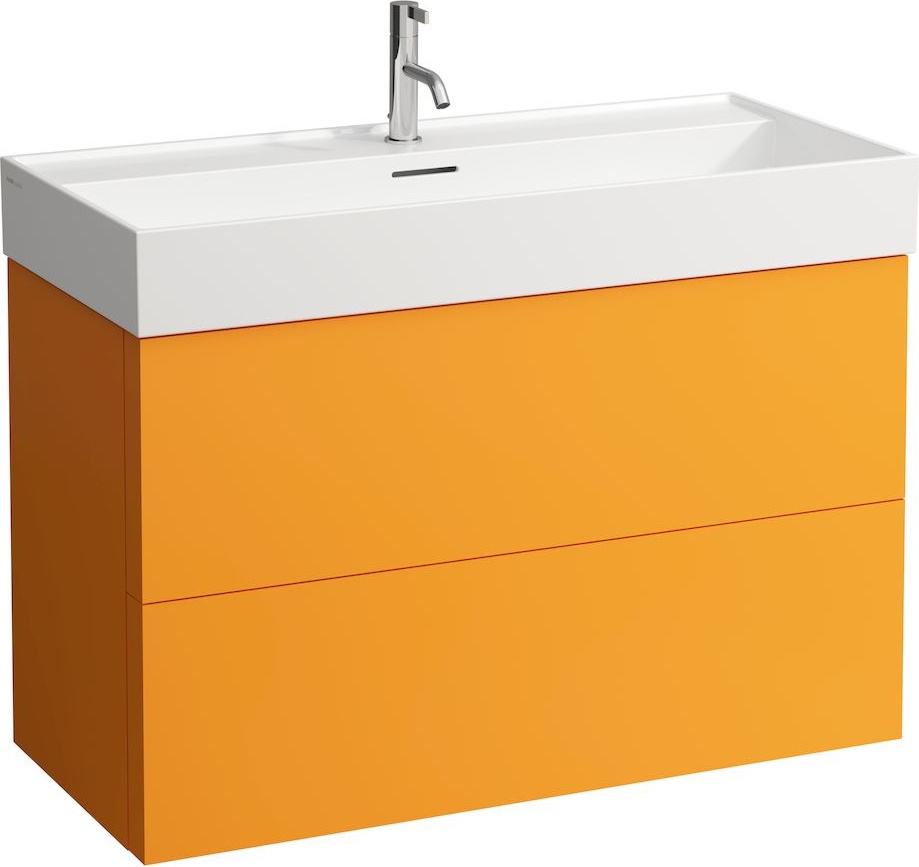 H8103370201041 Раковина LAUFEN PRO - Вид №10