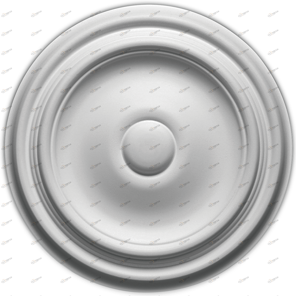 ЕВРОПЛАСТ 1.56.013 Розетка 1.56.013 Пенополиуретан 