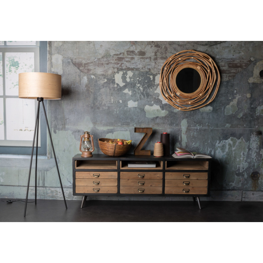 Тумба под ТВ Sol Dutchbone 4300001 - Вид №1