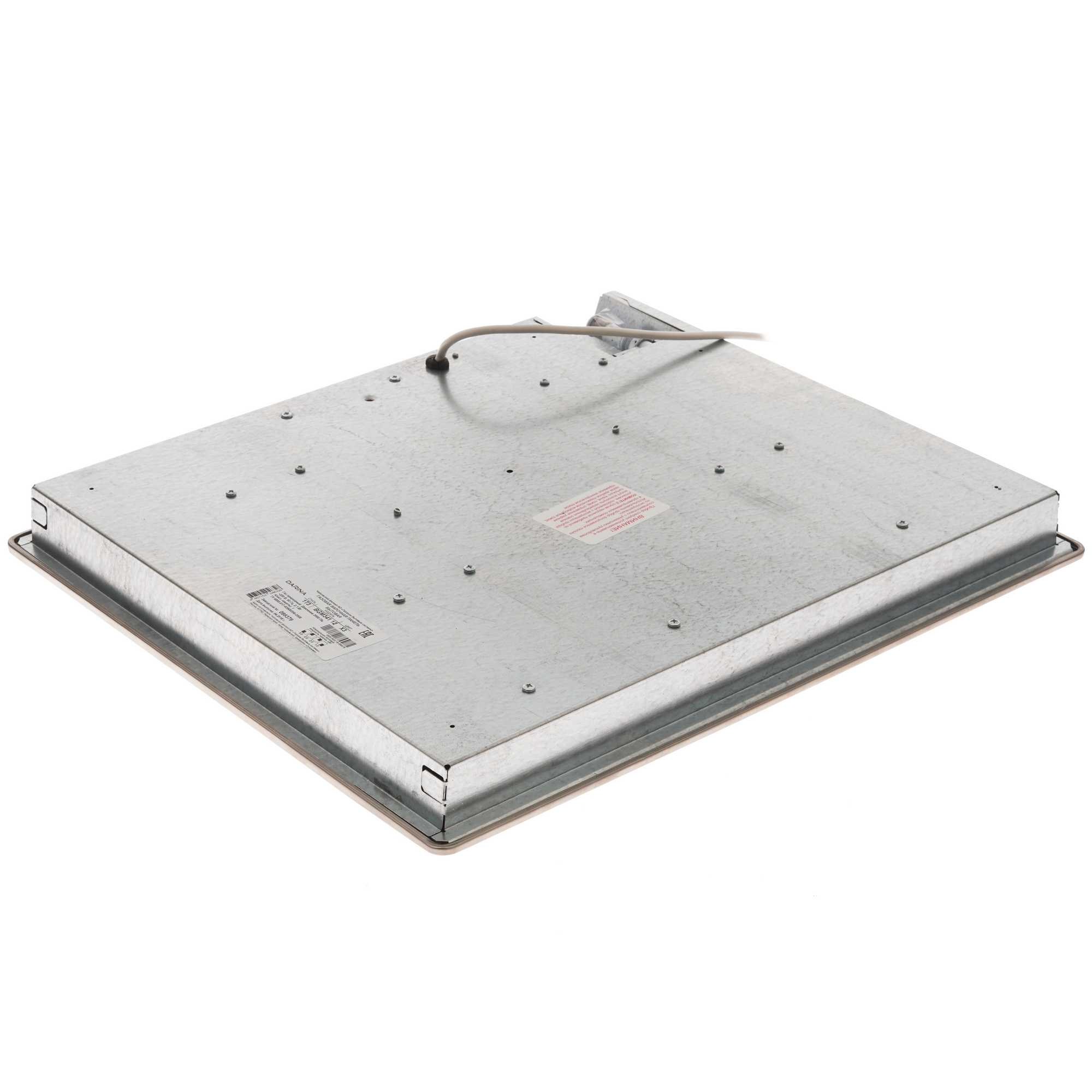 8127889 Газовая варочная поверхность Darina 1T3 BGM341 12 X3 STDN-0094541 - Вид №3