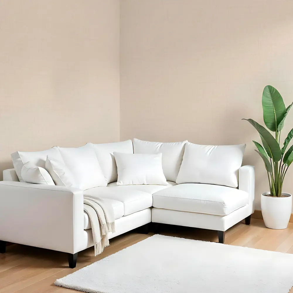 Обои бумажные Пермские обои Сатин шампань 0.53 м 89423441 STLM-1577236 - Вид №4