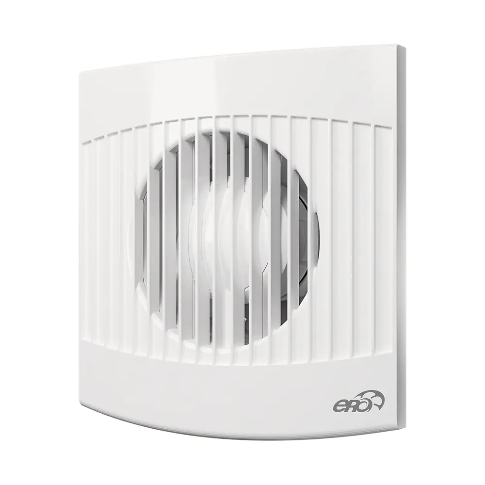 Вентилятор вытяжной ERA Comfort 4 — бесшумное решение для вентиляции 82270082 STLM-0023615