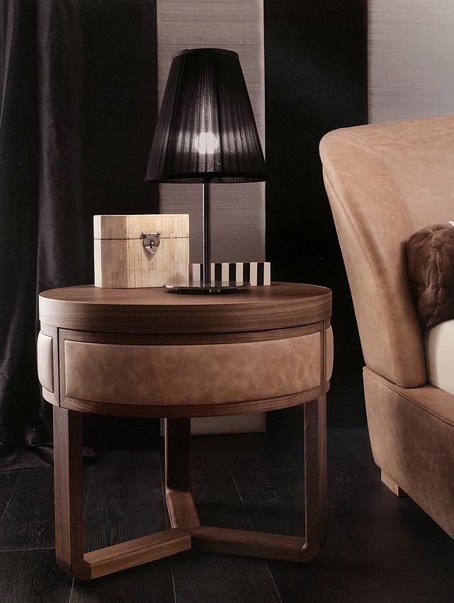 Тумбочка  ULIVI World Luxury 6 Cosmopolitan