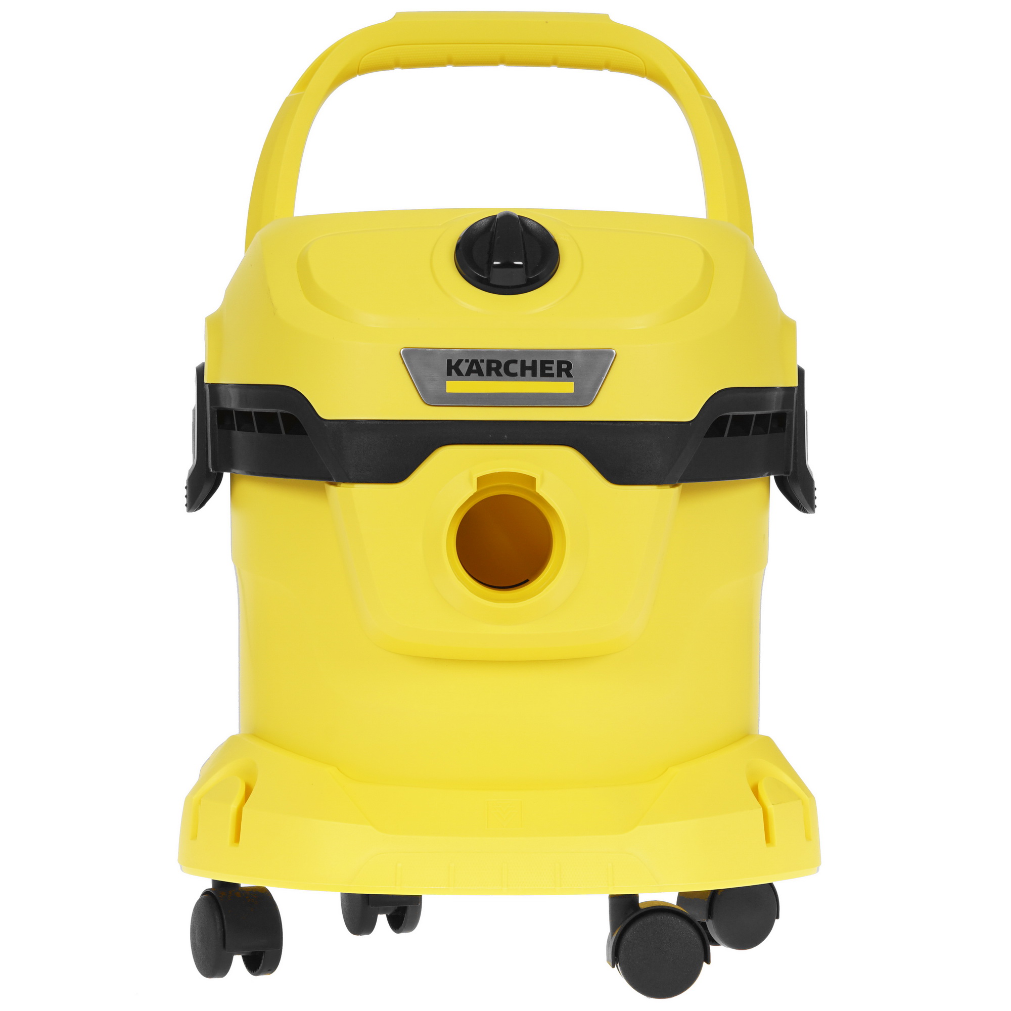 Хозяйственный пылесос  Karcher WD 2 Plus V-12/4/18 5370593 STDN-0077328 - Вид №2