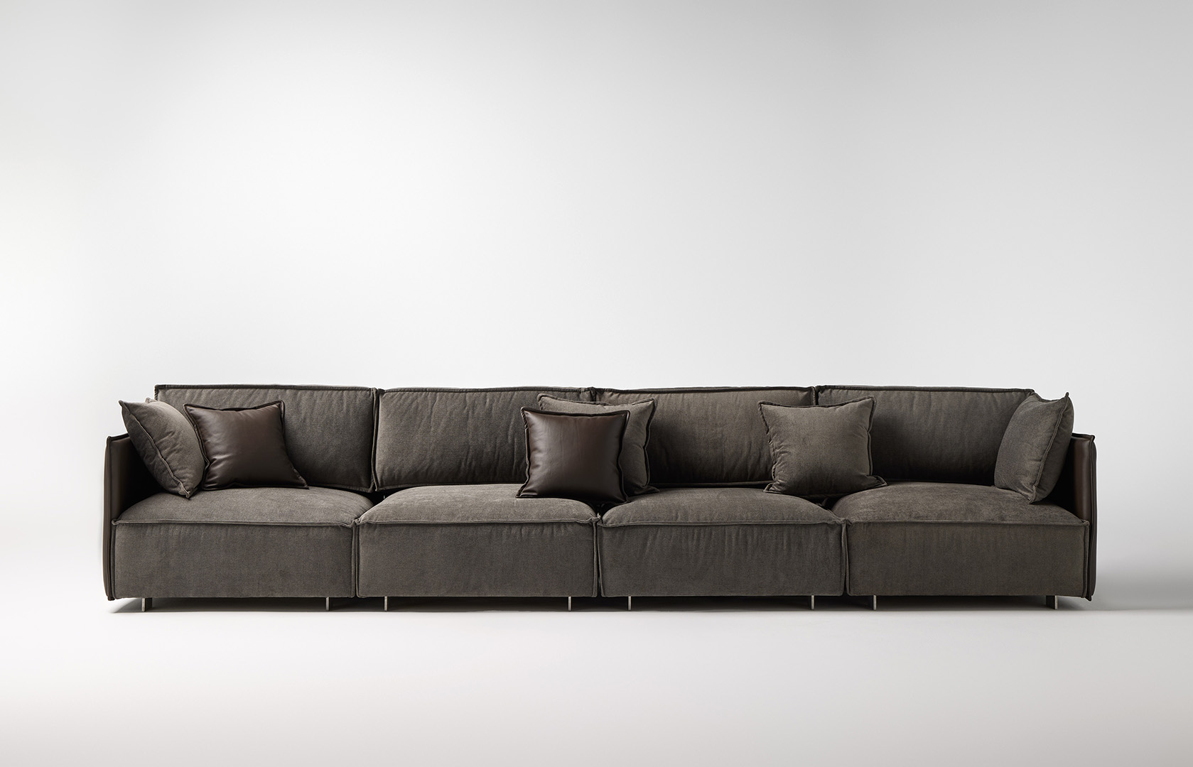 4-местный диван Tempo Tempo A5990 Coleccion Alexandra - Вид №7